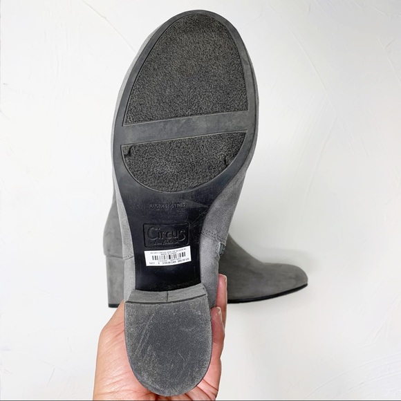 Circus by Sam Edelman Ankle Boots Sz 9 - Picture 7 of 13